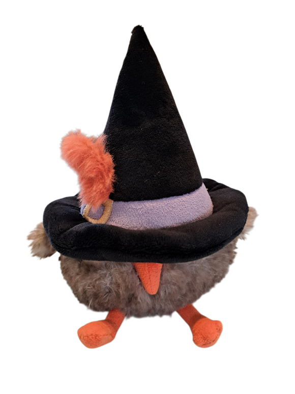 Jellycat - Heccaty Hootnightly