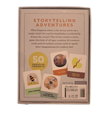 Campfire Stories - Deck for Kids!
