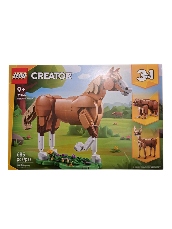 Lego Creator - Beautiful Horse