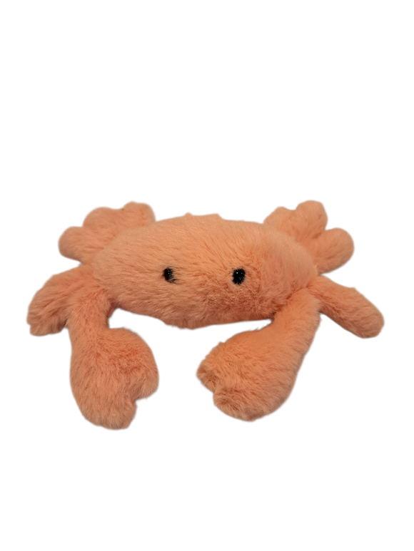 Jellycat - Fluffy Crab