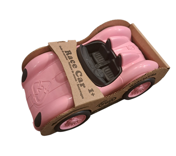 Green Toys Race Car