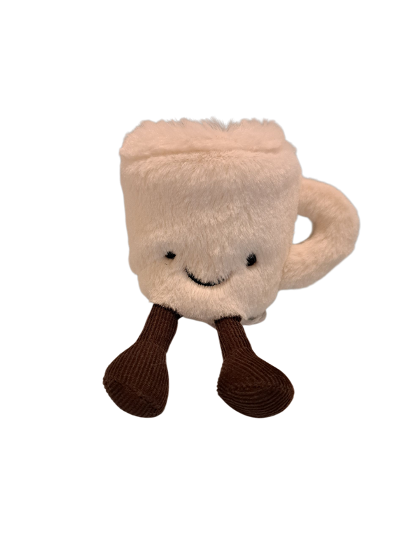 Jellycat - Amuseables Espresso Cup