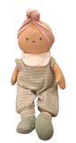 Doll Bonikka In Basket