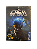 The Crew - The Quest for Planet Nine