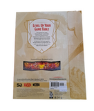 Dungeons Master's Screen