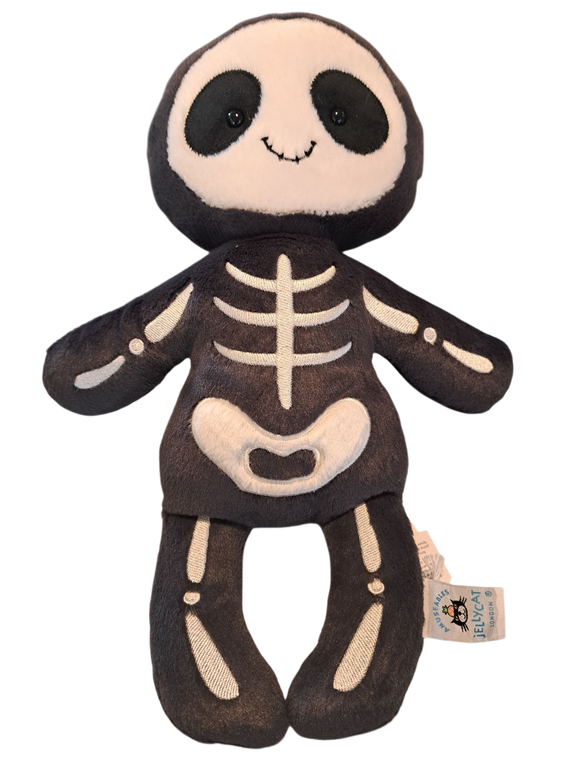 Jellycat - Skeleton Bob