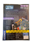 Exit The Game - The Venice Conspiracy