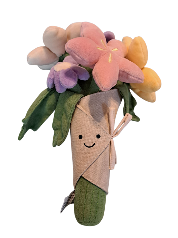 Jellycat - Amuseables Bouquet Of Flowers