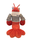 Jellycat - Larry Lobster Sailor Outfit