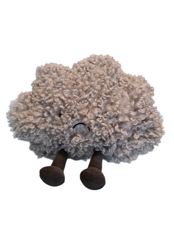 Jellycat - Amuseables Storm Cloud