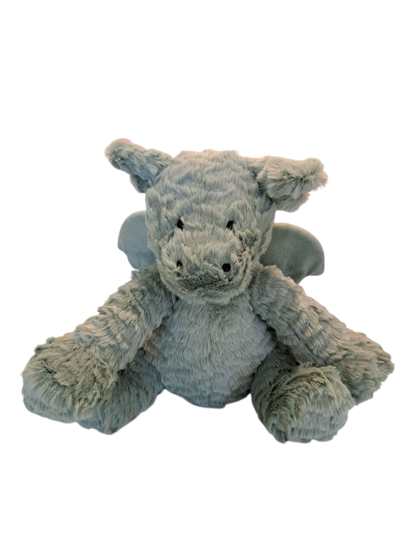 Jellycat - Fuddlewuddle Dragon