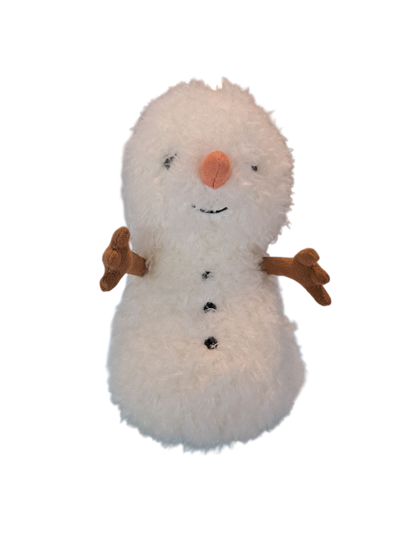 Jellycat - Little Snowman