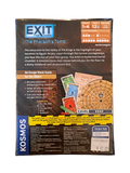 Exit The Game - The Pharaohs Tomb