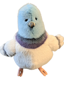 Jellycat - Strutton Pigeon – Secret Garden Toys