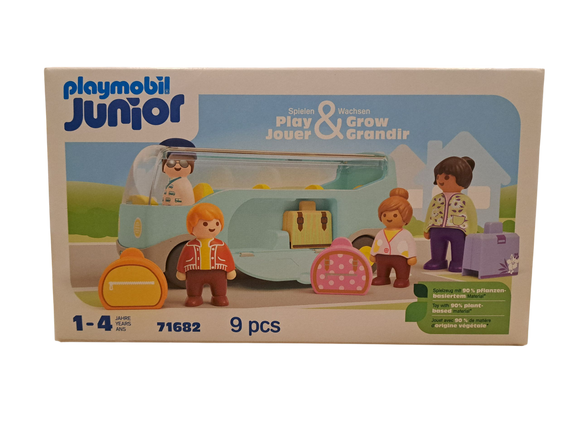 Playmobil Junior - Play and Grow (71682)