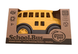 Green Toys School Bus