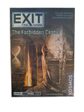 Exit The Game - The Forbidden Castle