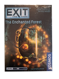 Exit The Game - The Enchanted Forest
