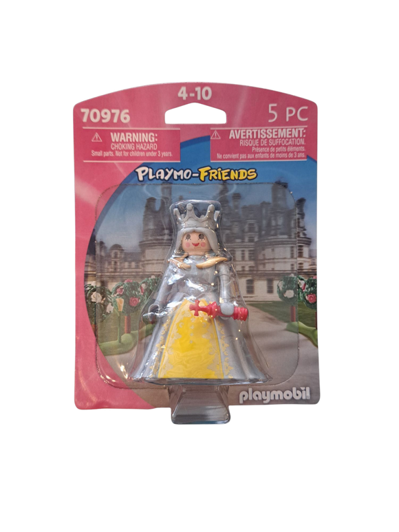 Playmobil Playmo Friends Queen