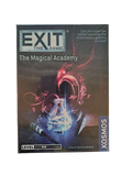 Exit The Game - The Magical Academy