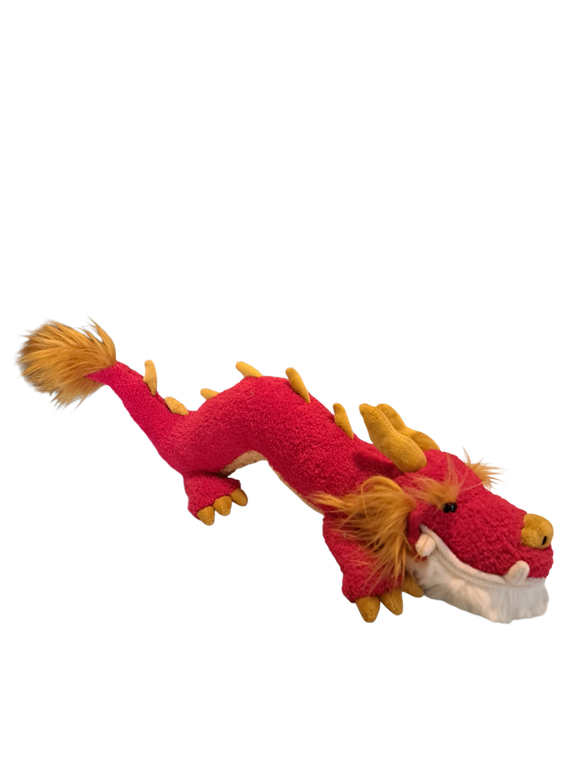 Jellycat - Festival Dragon