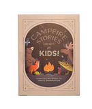 Campfire Stories - Deck for Kids!