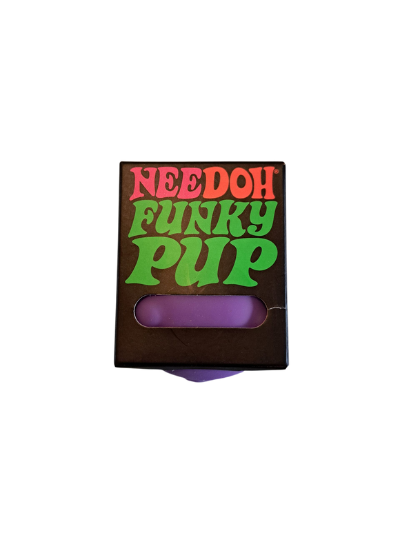 Needoh - Funky Puppy