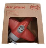 Green Toys Airplane