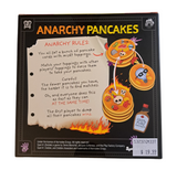 Anarchy Pancakes