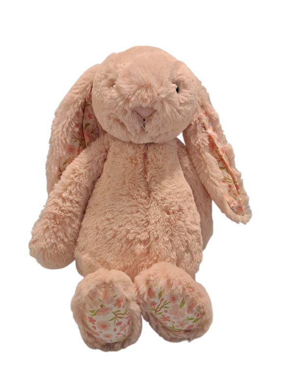 Jellycat - Blossom Blush Bunny 'Cherry'
