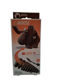Eugy 3D Cardboard Model Kits - Moose