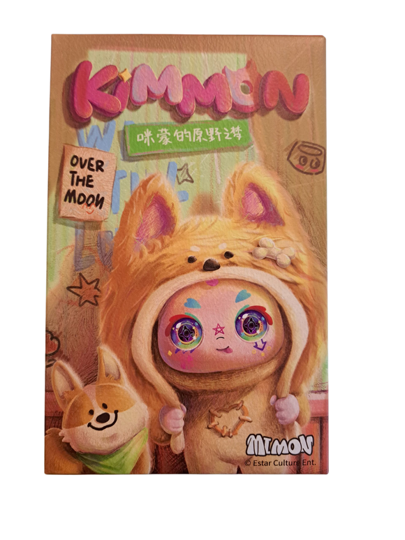 Kimmon Mimon's Wilderness Dream (over the moon) mystery box