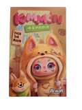 Kimmon Mimon's Wilderness Dream (over the moon) mystery box