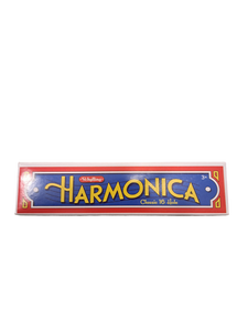 Harmonica