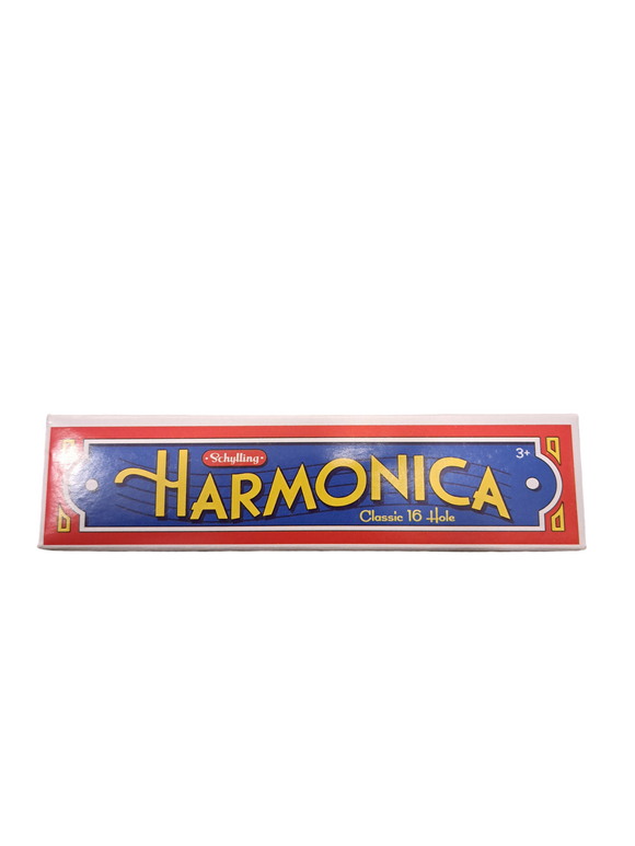 Harmonica