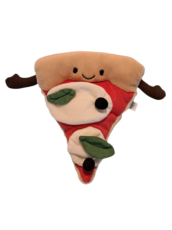 Jellycat - Amuseables Slice of Pizza