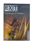 Exit The Game - The House of Riddles