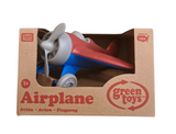 Green Toys Airplane