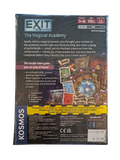 Exit The Game - The Magical Academy