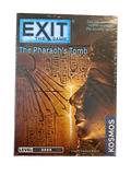 Exit The Game - The Pharaohs Tomb