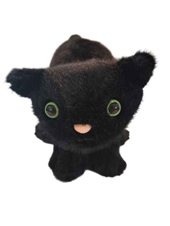 Jellycat - Spookipaws Cat