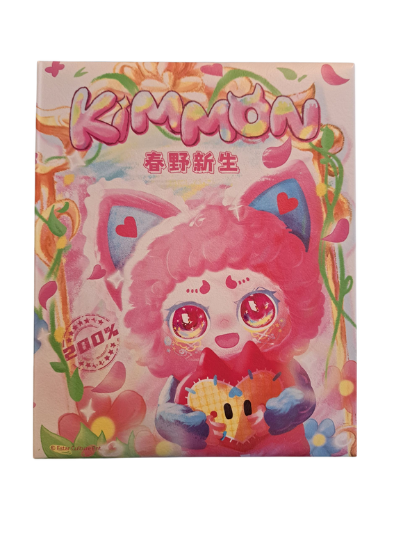 Kimmon Spring New Growth mystery box