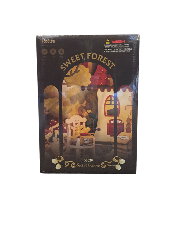 Rolife - Sweet Forest
