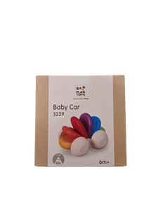 Plan Toys Baby Car