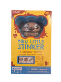You Little Stinker
