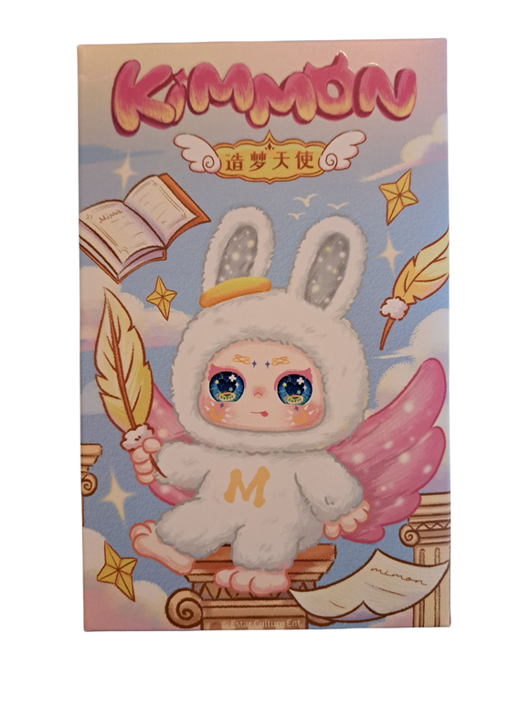 Kimmon Dream Maker mystery box
