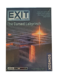 Exit The Game - The Cursed Labyrinth