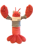Jellycat - Larry Lobster Sailor Outfit