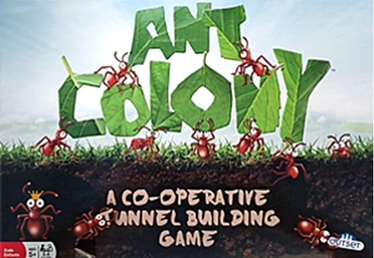 Ant Colony