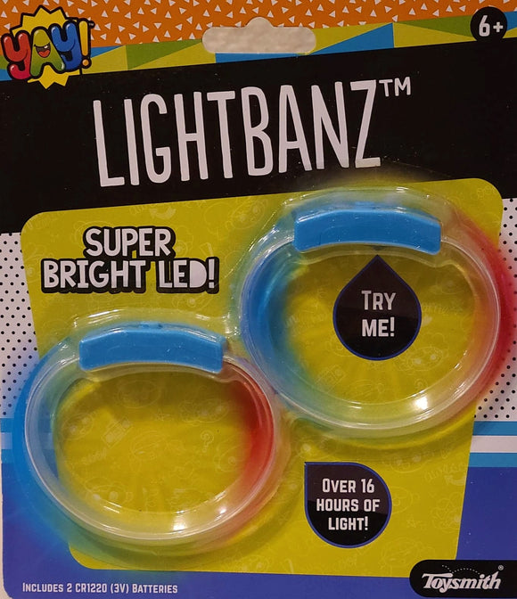 Lightbanz